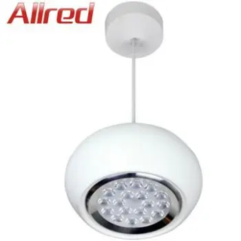 Hot sale Modern style 18W LED Pendant