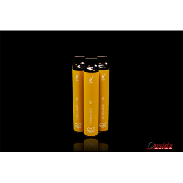 E-ciagr Puff xxl 1600 puffs disposale vape