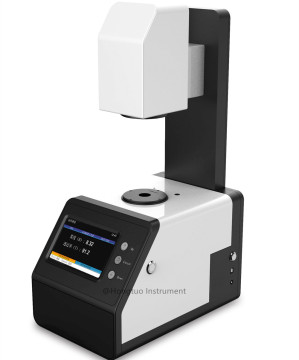 DH-TH-100 Bench Top Film Transparency Transmission Haze Meter (ASTM D 1003, ISO 13468)