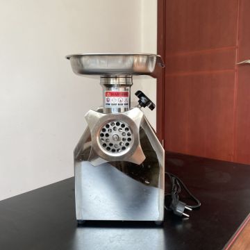 CE Certified Powerful Kitchen Meat Grinder Mincer Sausage Making Machine