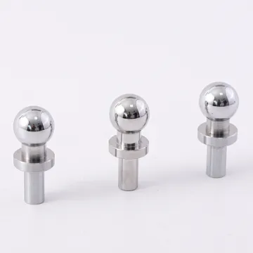 tooling ball reflector use