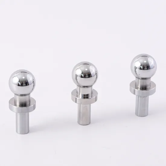 tooling ball reflector use