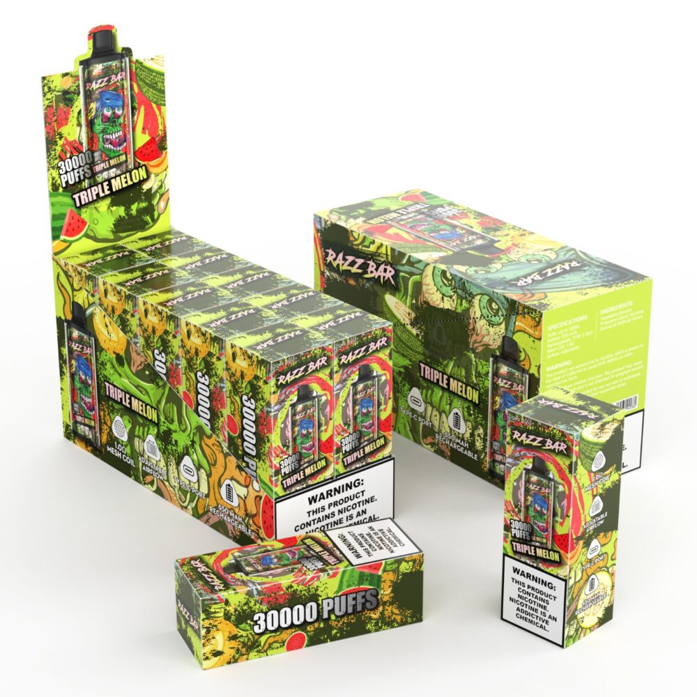 razzbar 30000 puffs price razzbar 30000 puffs price
