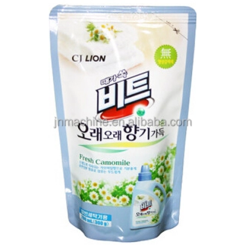 GD8-200B PREMATE PREMATE PROCIONAGEM LIQUIDO CONFIGURAÇÃO DA MÁQUINA DEOPACK