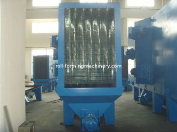 Shot Blasting Machine Hp 8016