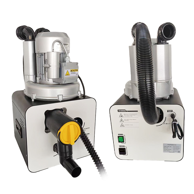 Dental Strong Power Saliva Ejector Suction Vacuum Pump