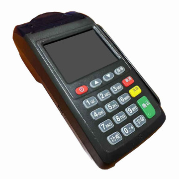 Good Quality Newpos 7210 Android 8.1 11 POS Terminal Handheld PDA Printer