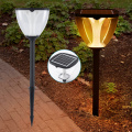 Decoration Outdoor LED Garden Solar Light