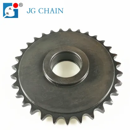 Small Chain Sprocket Kits Roller Chain Sprockets