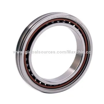 Angular contact ball bearings, 71905C