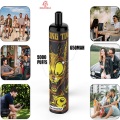 nouveau design jetable vape 5000puffs