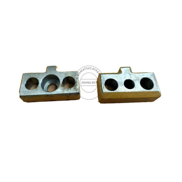 175-27-31480 Stopper for Komatsu Bulldozer D85A-18