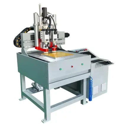 outsole CNC grooving machine SC-D160