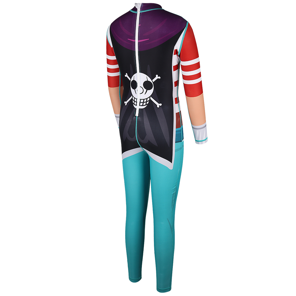 Seaskin Rash Guard Design For Cold Water Snorkeling