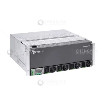 Vertiv NetSure 731A41 200A DC Power Telecom System Rectifier Module R48-3000A3 R48-3000e3