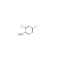 2-fluoro-4-eodoaniline CAS 29632-74-4