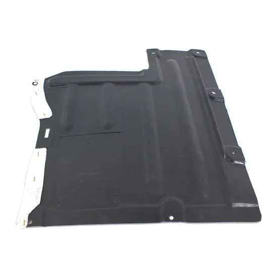 100% Fit BMW 3 Series E87 E90 E92 Mudguard Oil Sump Guard Replacement