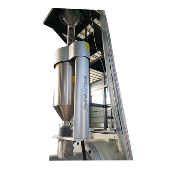 Hot Selling Microprocessor-Based Automatic Online Gravimetric Feeder for Extruder and Tractor Control
