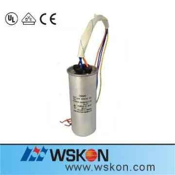 general electric capacitors