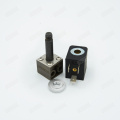 Ink Solenoid Valve With Coil For DOMINO Parts