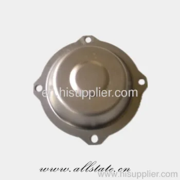 Hardware Cnc Machining Metal Parts 