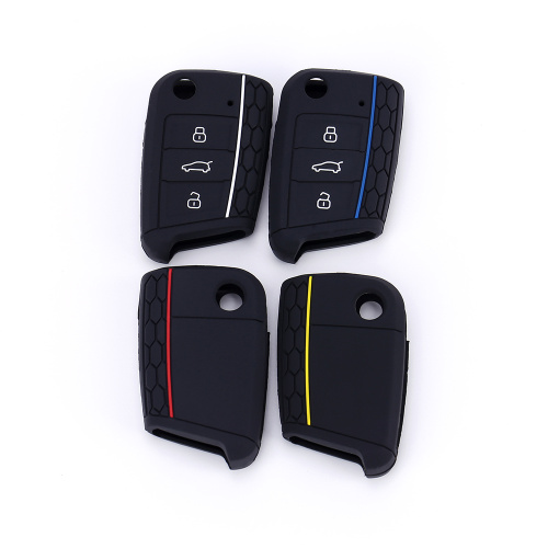BE Vw car key fob cover amazon