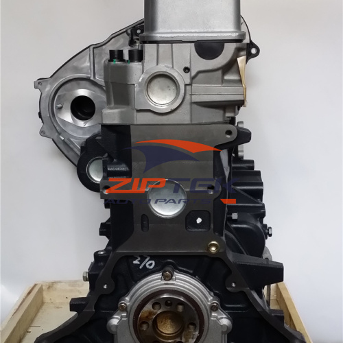 Mitsubishi 4D56 Engine original parts