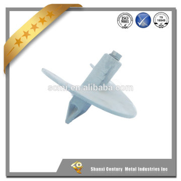 Professional powerline hardware manufacturer hot dip galvanized socket driver anchor