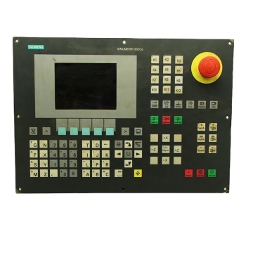 Siemens 802ceスクリーンボタンフィルム操作パネル6FC5501-0AB11-0AA0