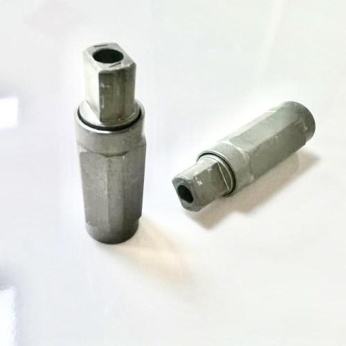 the Single vane damper