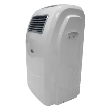 Mobile UV Air Sterilizer For Operating Room