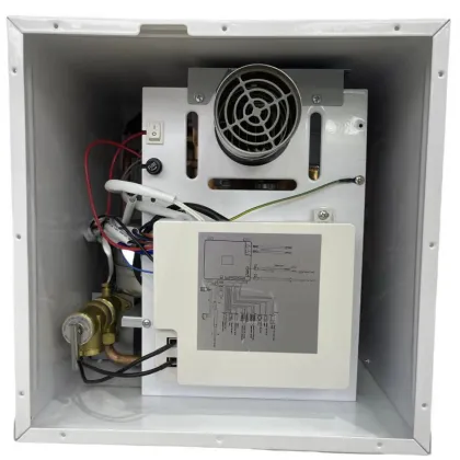 Customized Constant Temperature LPG Gas Water Heater with High Quality