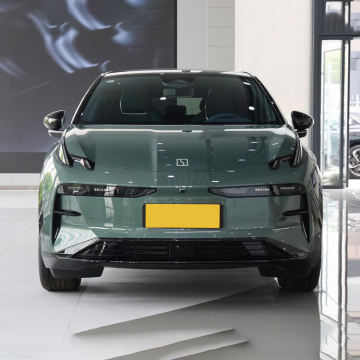 2024 Geely Zeekr X ME: New Arrival 4WD/RWD Compact SUV Electric Car