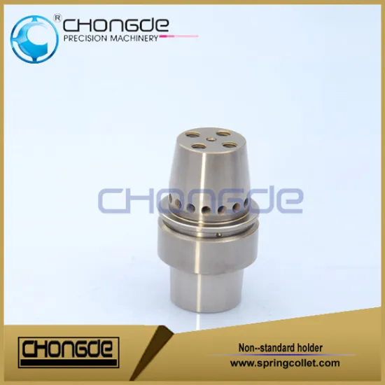 High Accuracy Non--standard HSK Tool holders