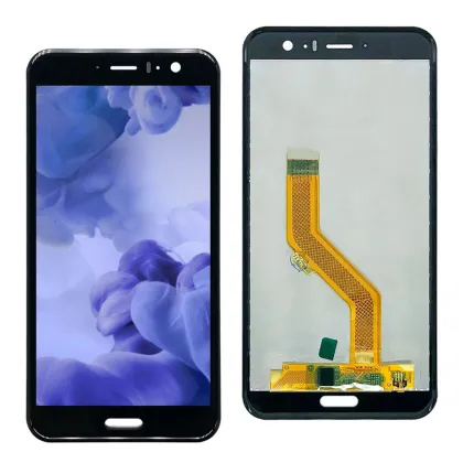HTC U11 LCD Screen Replacement - 5.5 inch Display with Touch