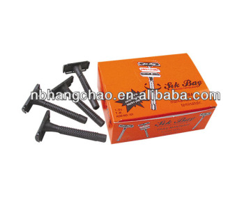 Shaving Disposable Double Edge Razor