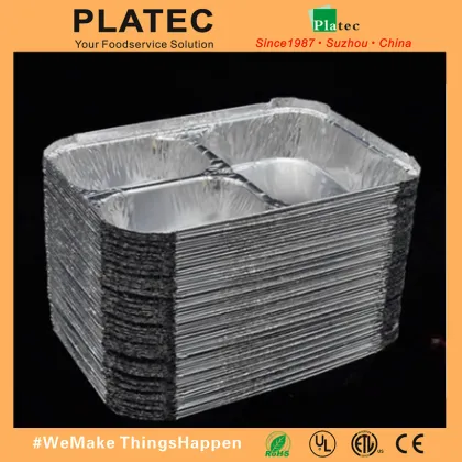 Cheap Aluminum Foil Tray, Aluminum Foil Container,Aluminum Tray