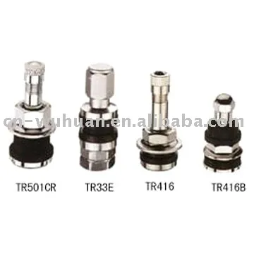 Tire Valve