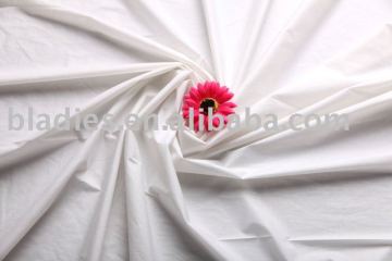 bamboo fiber voil