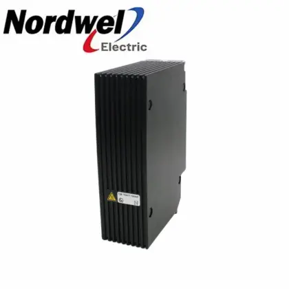 SIEMENS 6ES7138-7EA01-0AA0 Power Supply Module