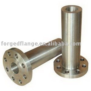 LWN flange