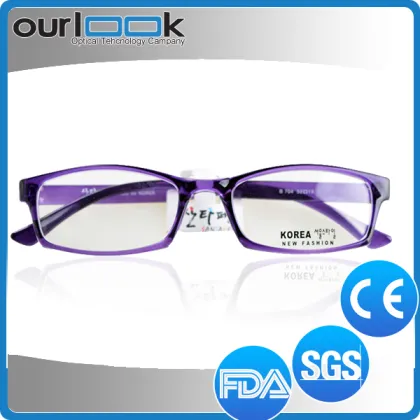 alloy slim glasses manufacturer for sale
