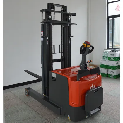 Jungheinrich Electric Stacker Parts