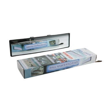 Adjustable Multi-Function Expanded View Car Rearview Mirror
