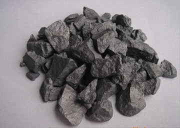 Ferroalloy mineral Nodulizer FeSiMg