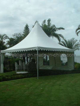 Pagoda Leisure Tent (PG-013)
