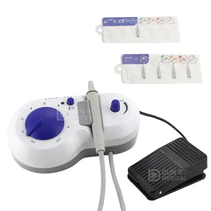 Electric Dental Scaler Ultrasonic
