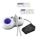 Escalador dental eléctrico ultrasónico