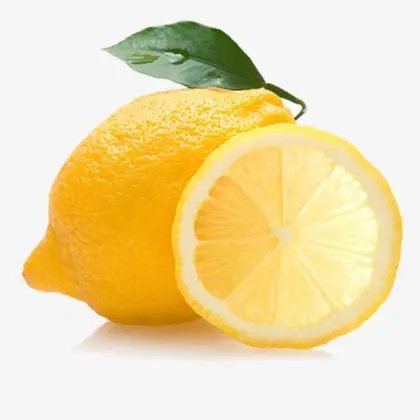 Fresh Citrus Lemon Sour