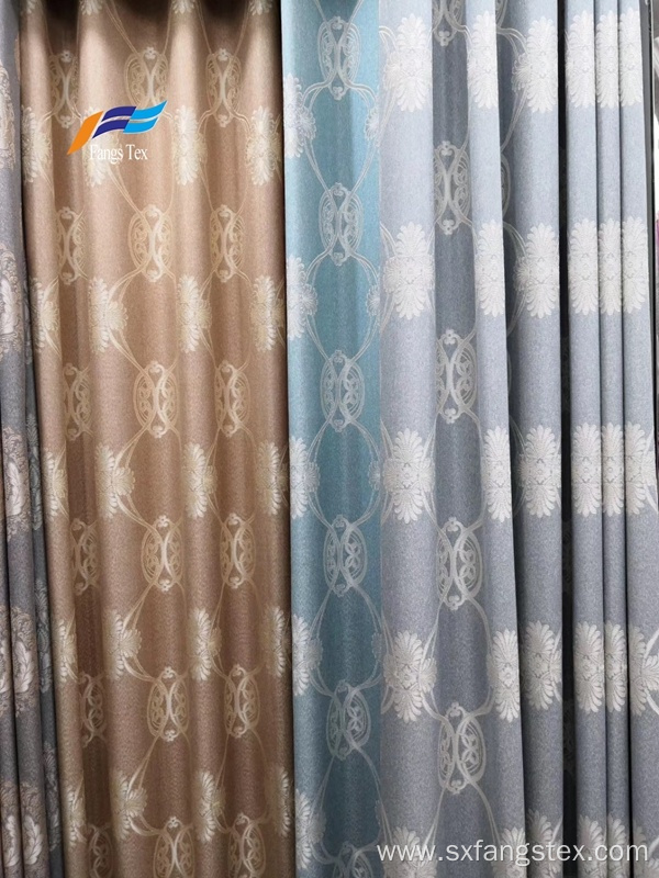 Home Textiles Drapes Shading Living Room Window Curtain